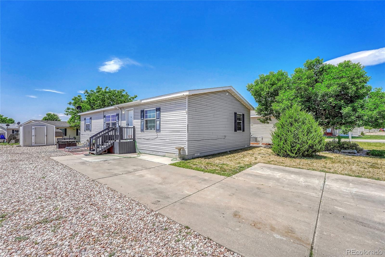 3228 Coyote Lane Evans CO 80620