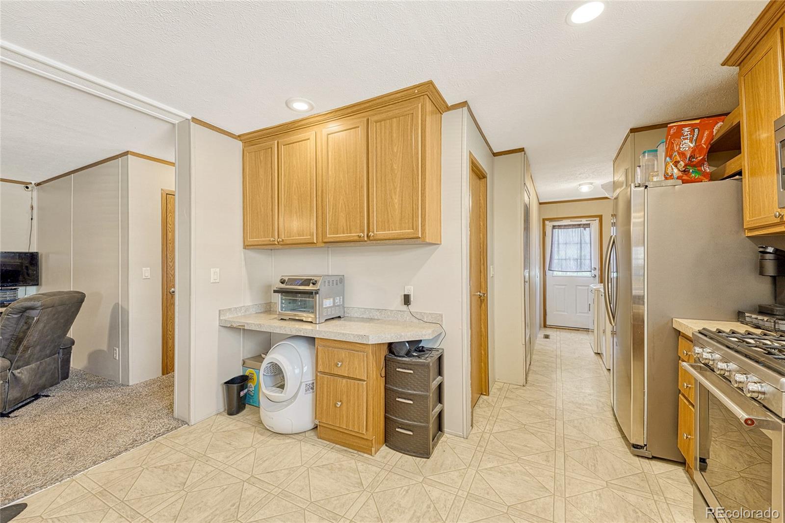 3228 Coyote Lane Evans CO 80620