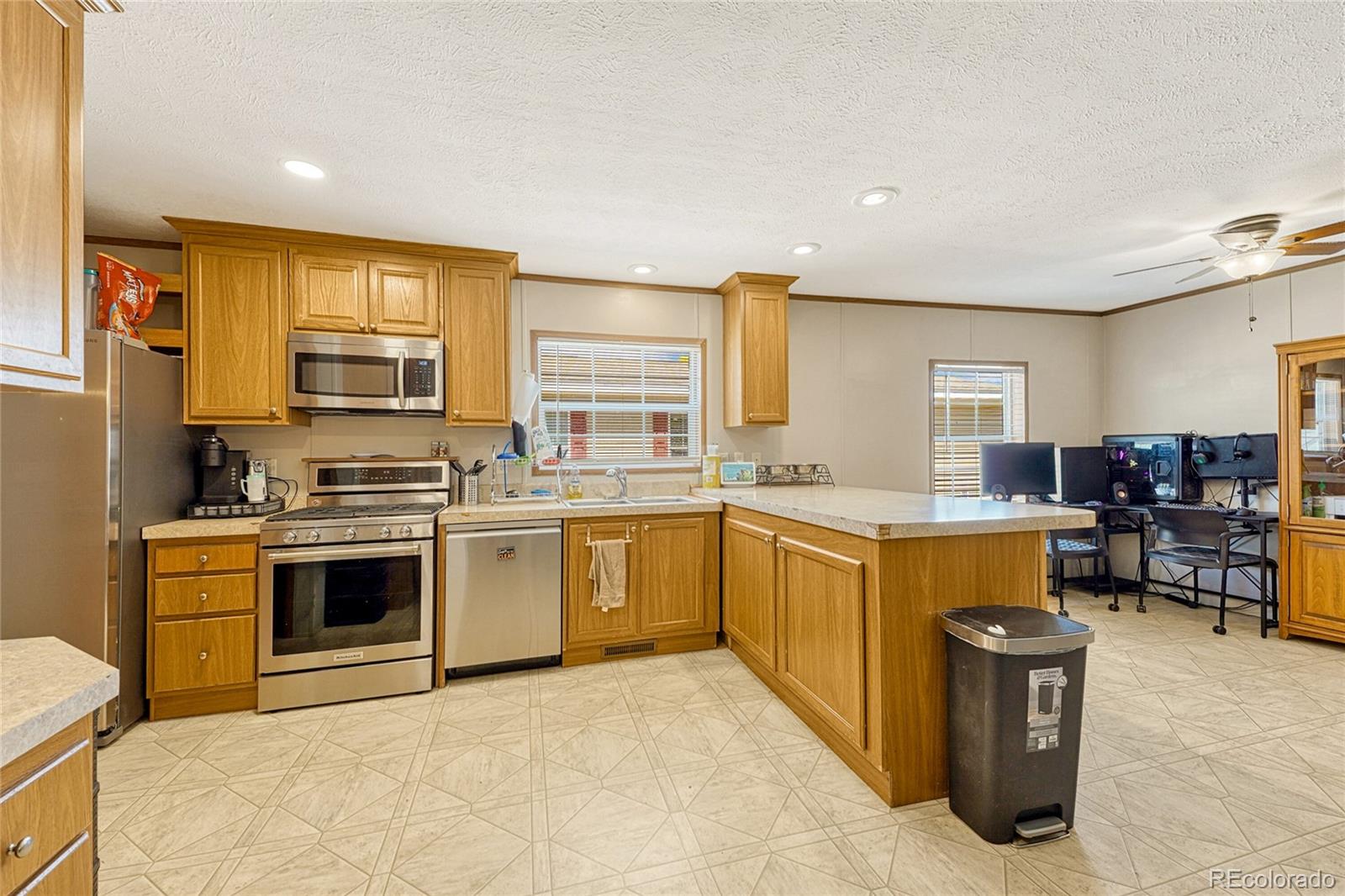3228 Coyote Lane Evans CO 80620