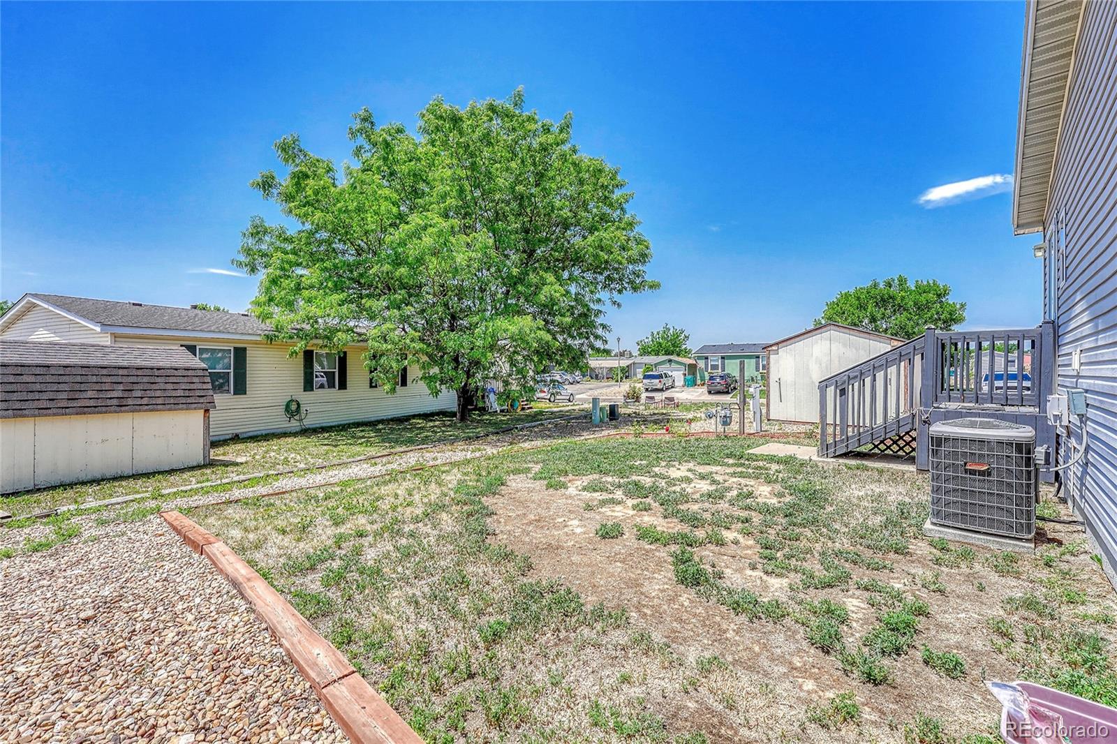 3228 Coyote Lane Evans CO 80620