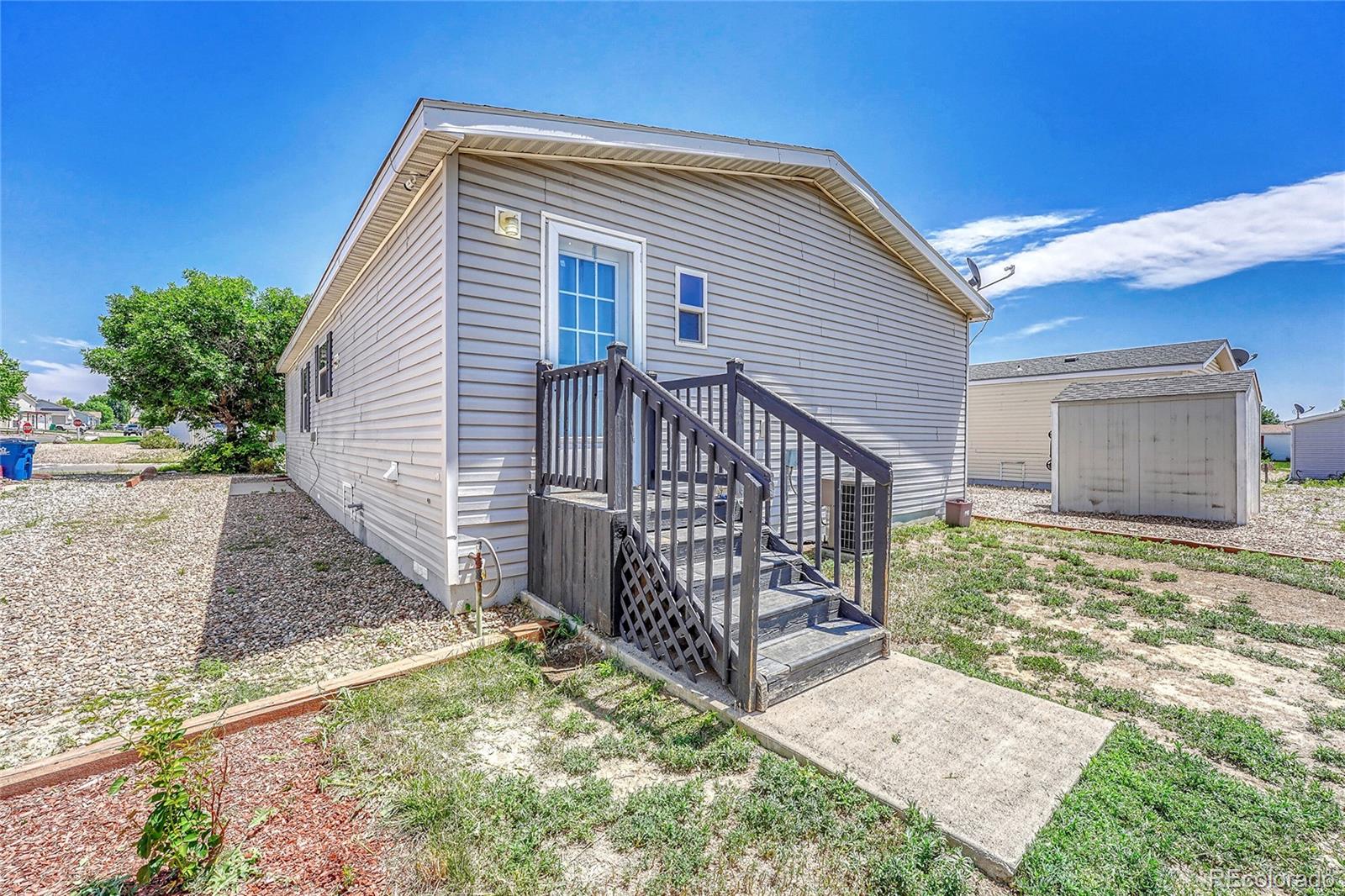 3228 Coyote Lane Evans CO 80620