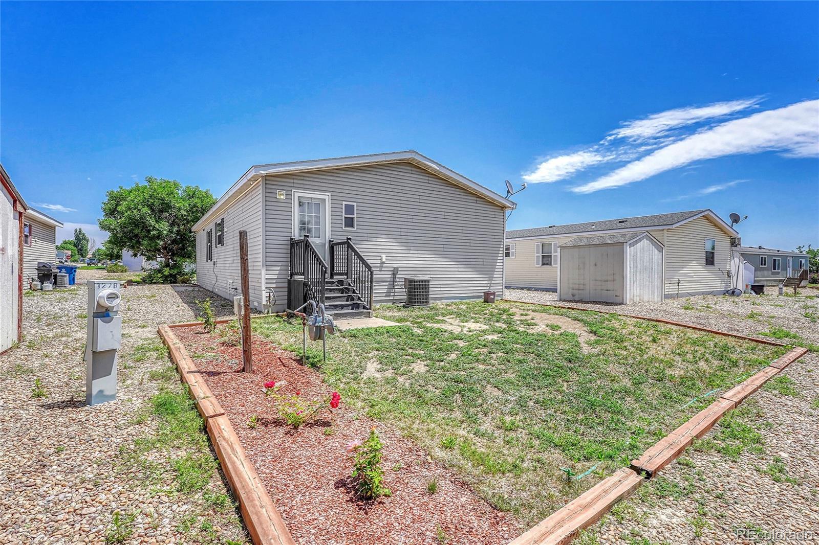 3228 Coyote Lane Evans CO 80620