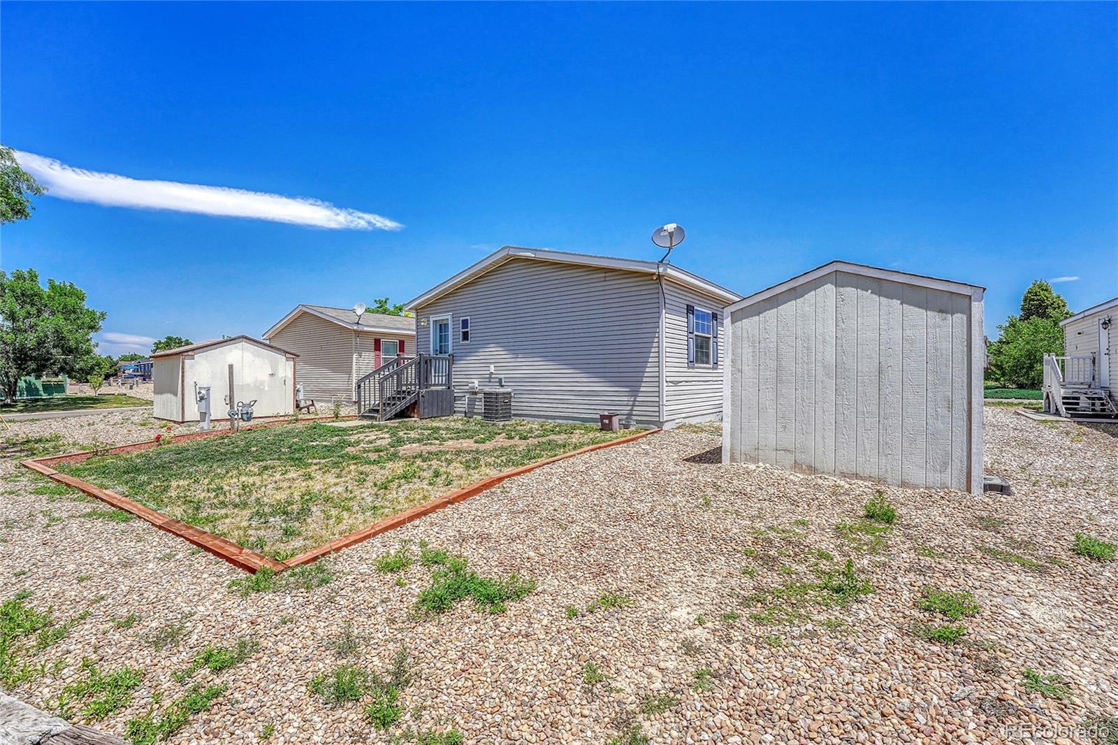 3228 Coyote Lane Evans CO 80620