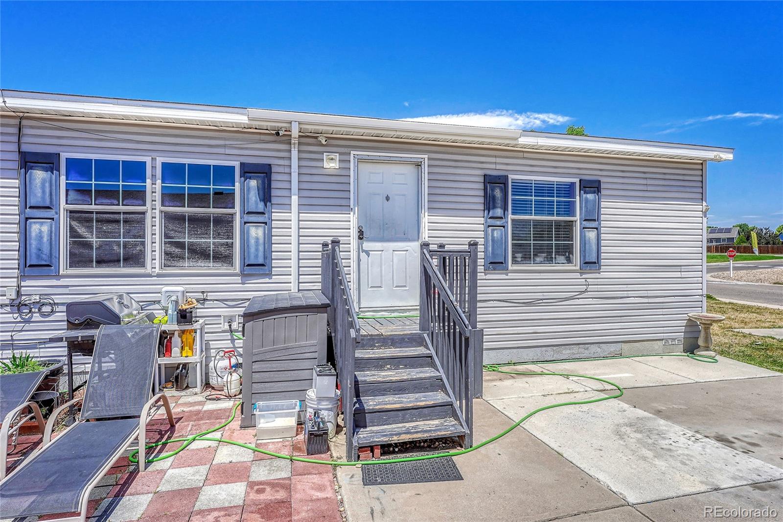 3228 Coyote Lane Evans CO 80620