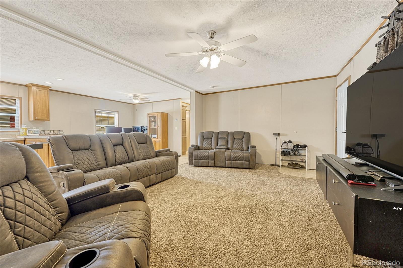 3228 Coyote Lane Evans CO 80620