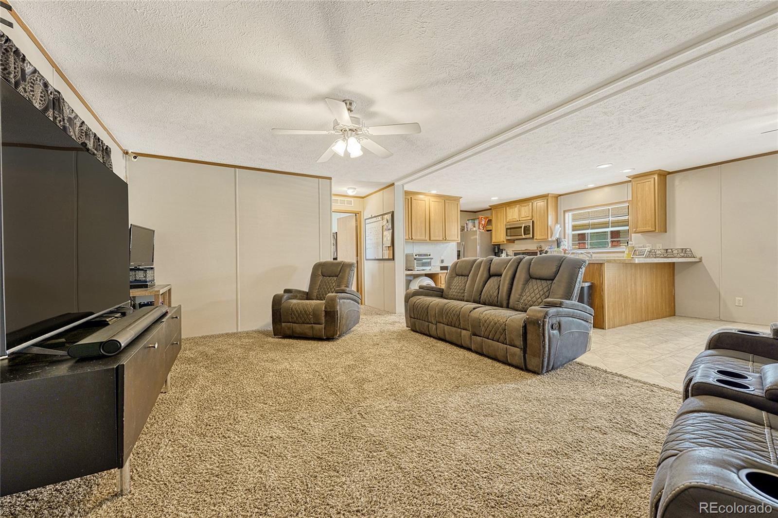 3228 Coyote Lane Evans CO 80620