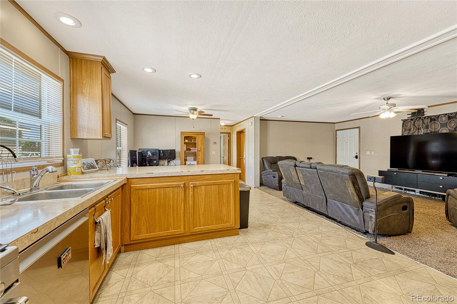 3228 Coyote Lane Evans CO 80620