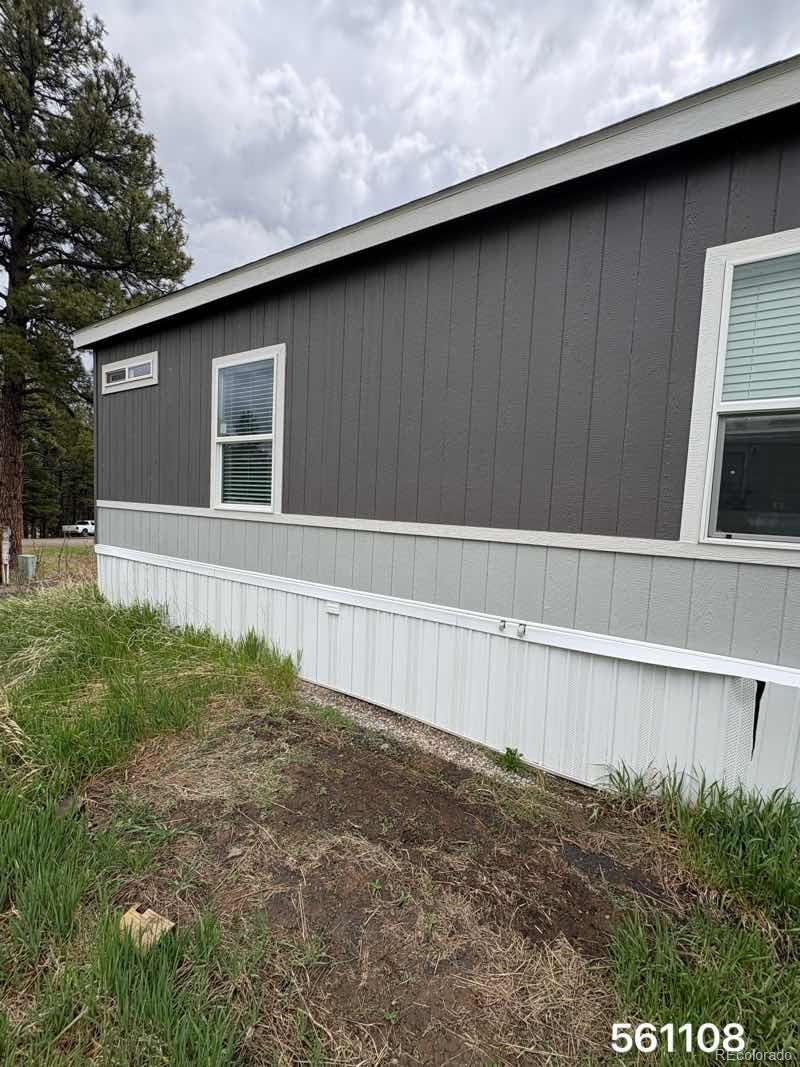 72 Great West Avenue Pagosa Springs CO 81147