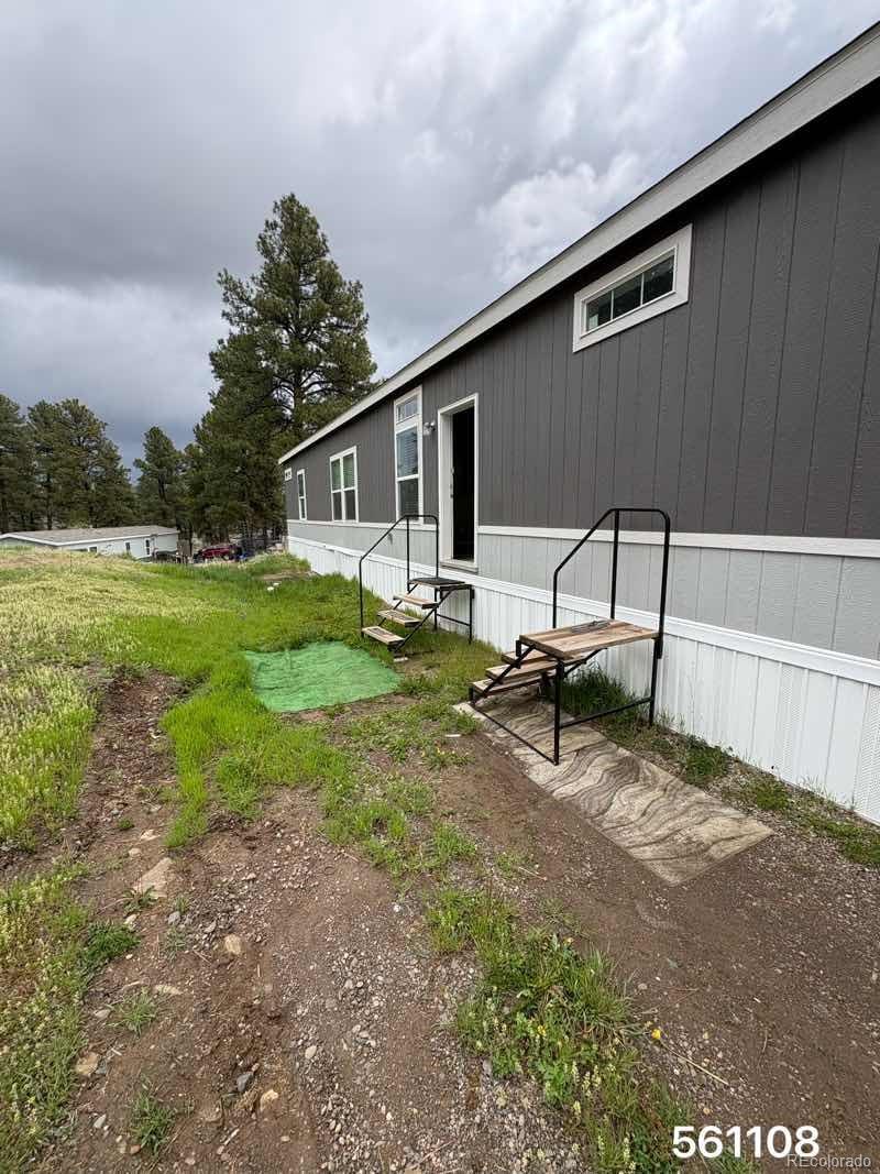 72 Great West Avenue Pagosa Springs CO 81147