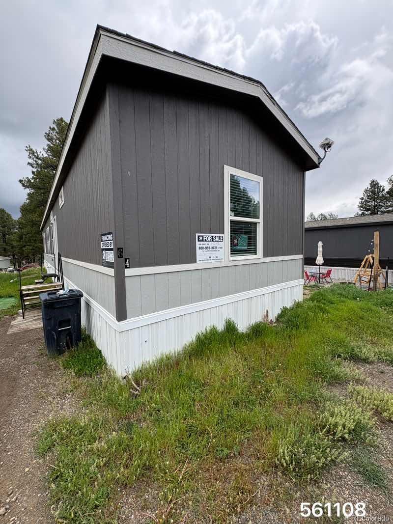 72 Great West Avenue Pagosa Springs CO 81147