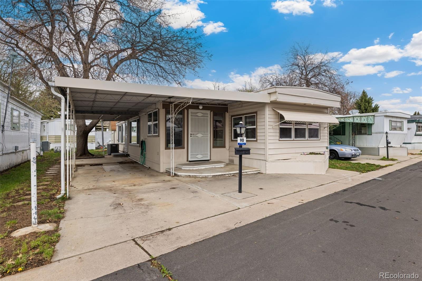 951 17th Avenue Longmont CO 80501