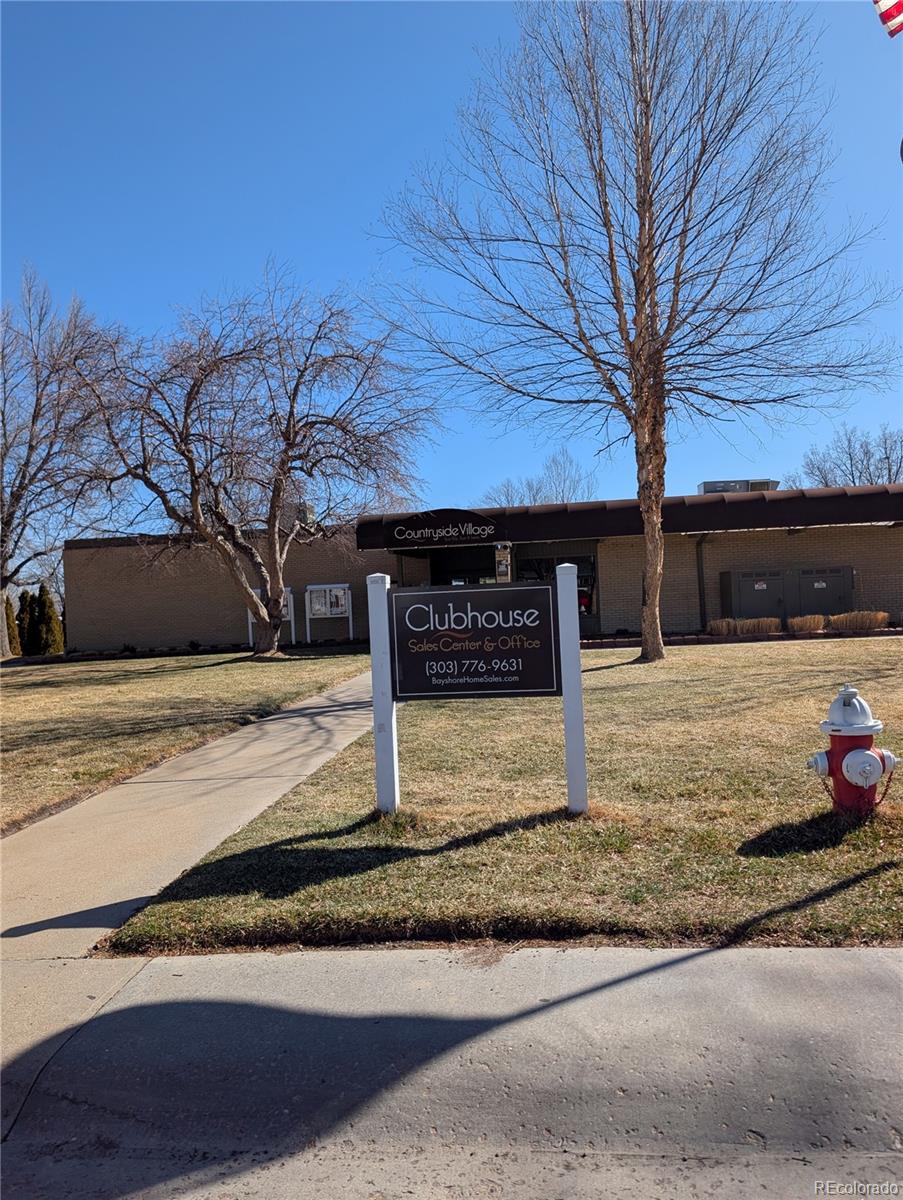 1400 S Collyer Street Longmont CO 80501