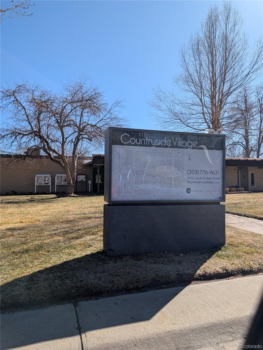 1400 S Collyer Street Longmont CO 80501