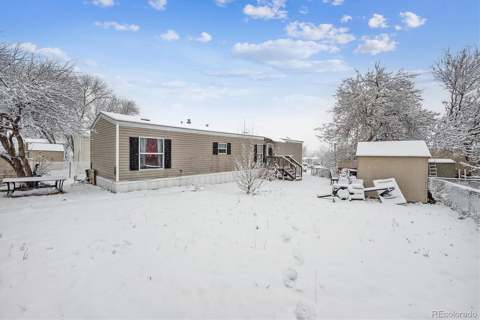 10201 Riverdale Road Thornton CO 80229