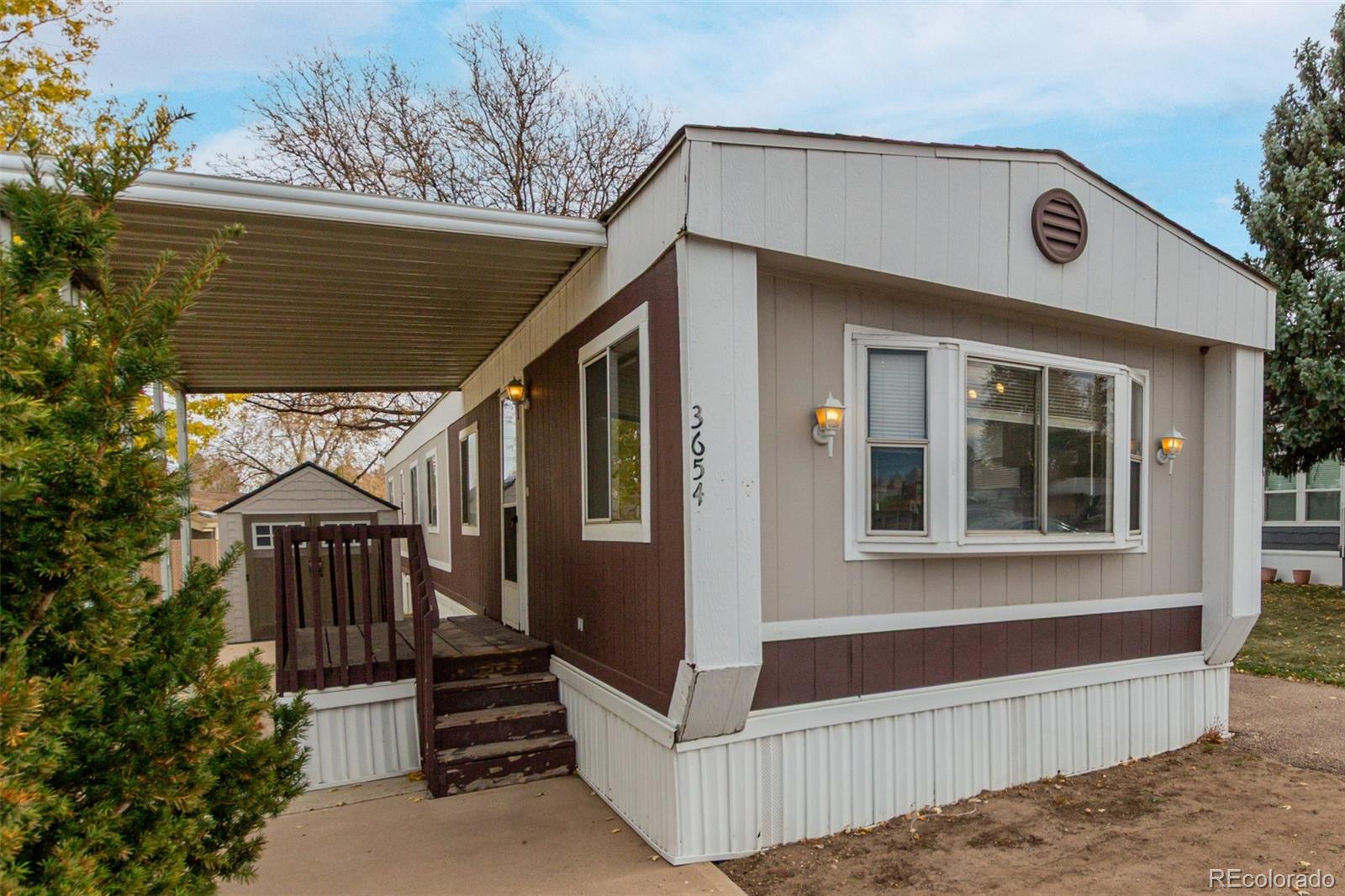 3654 S Federal Boulevard Englewood CO 80110