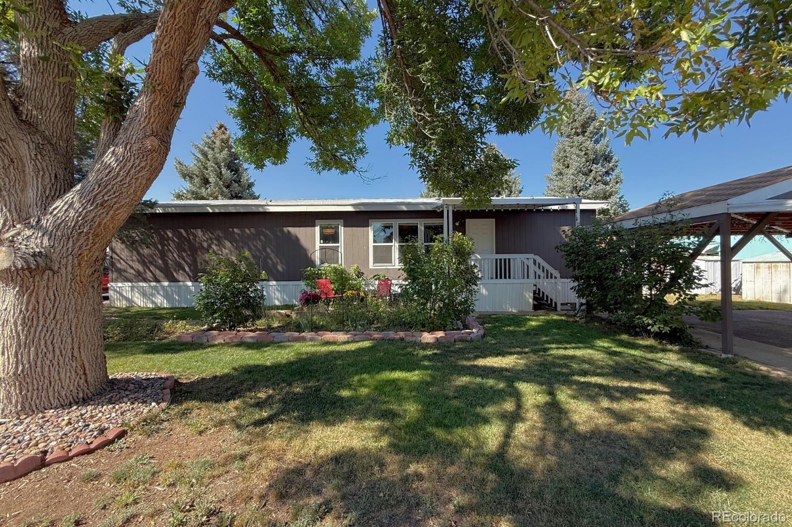 730 Quail Drive Lafayette CO 80026