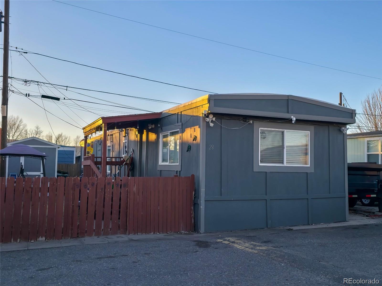 16431 E Colfax Avenue Aurora CO 80011