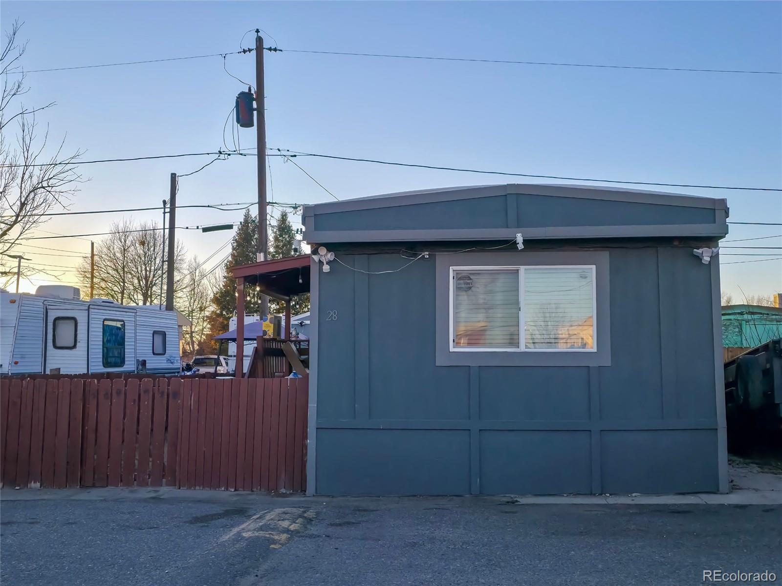 16431 E Colfax Avenue Aurora CO 80011