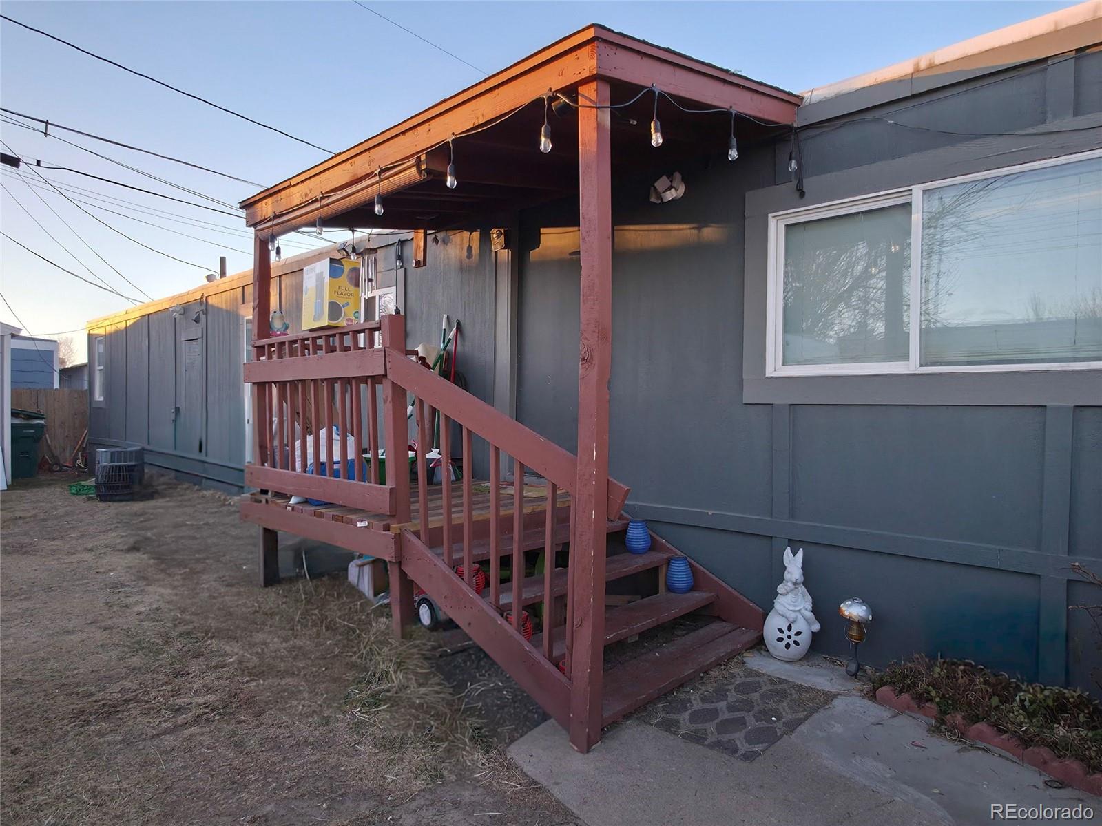 16431 E Colfax Avenue Aurora CO 80011