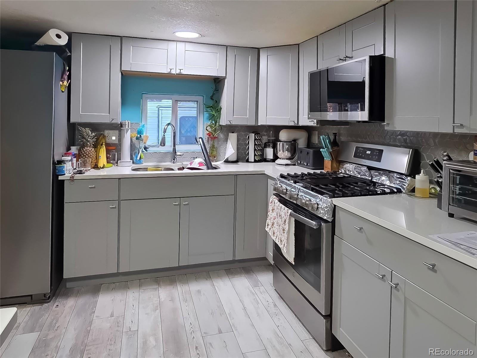 16431 E Colfax Avenue Aurora CO 80011
