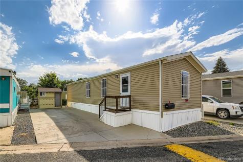 14701 E Colfax Avenue Aurora CO 80011