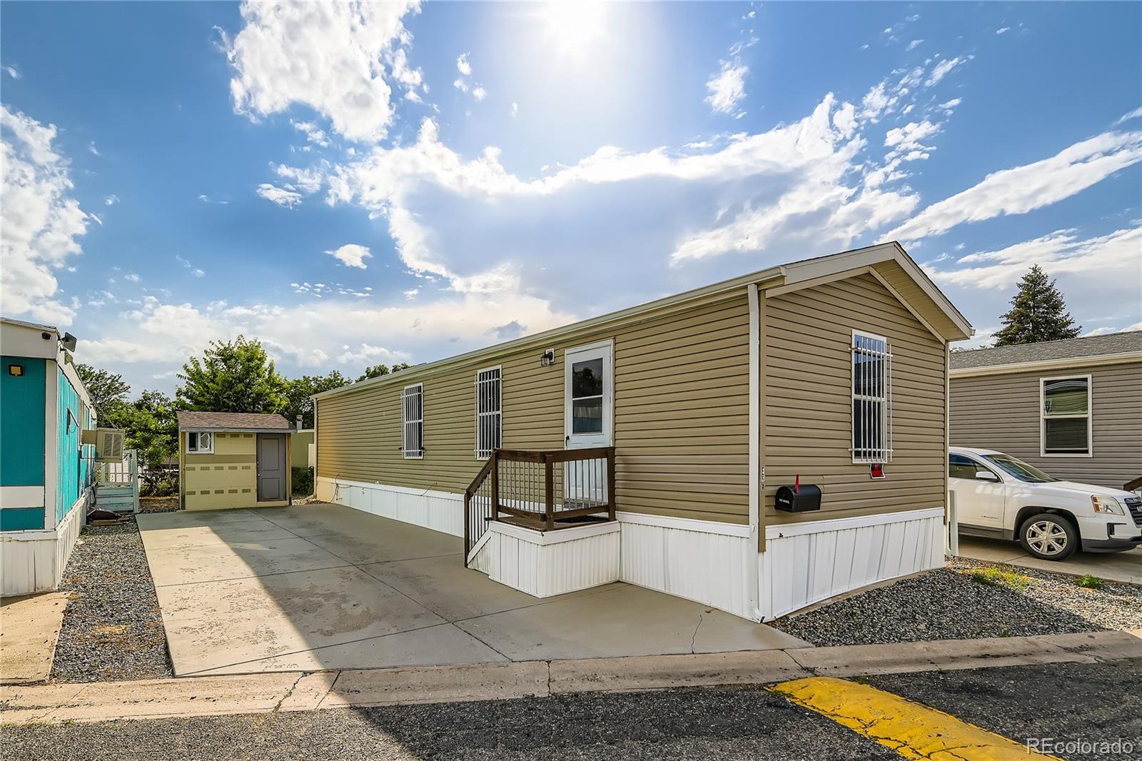 14701 E Colfax Avenue Aurora CO 80011