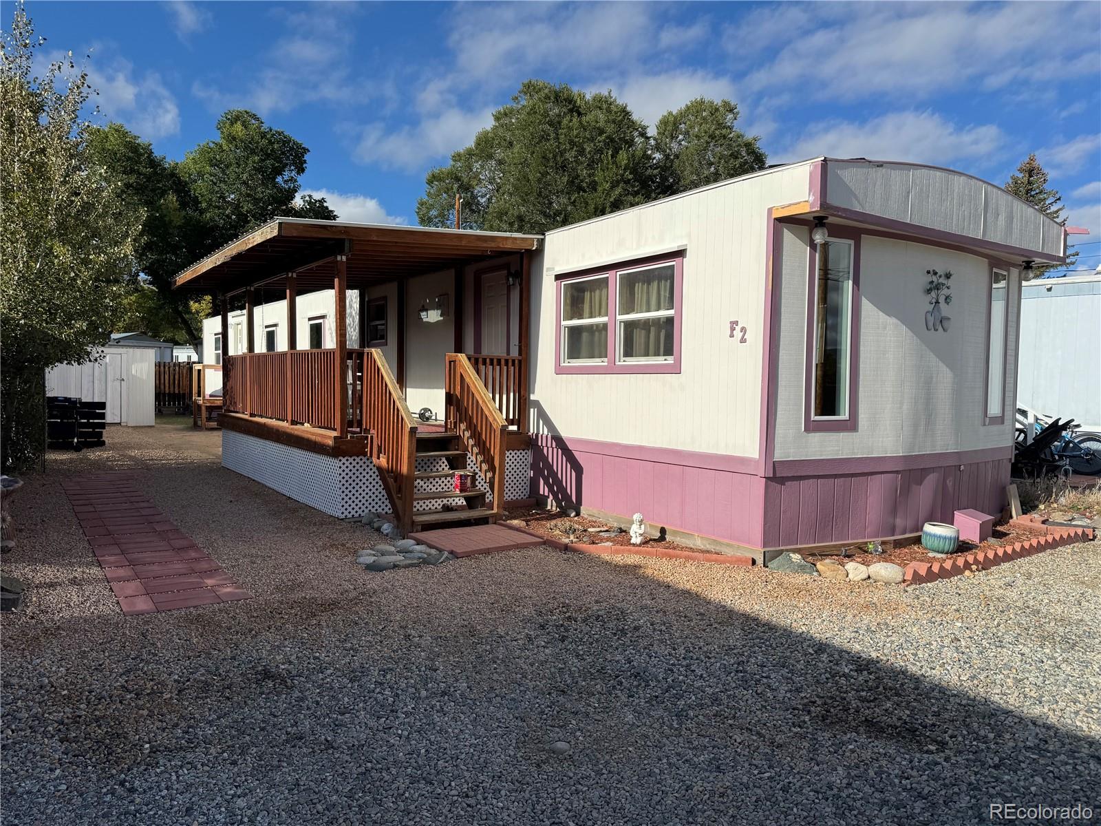 910 J Street Salida CO 81201