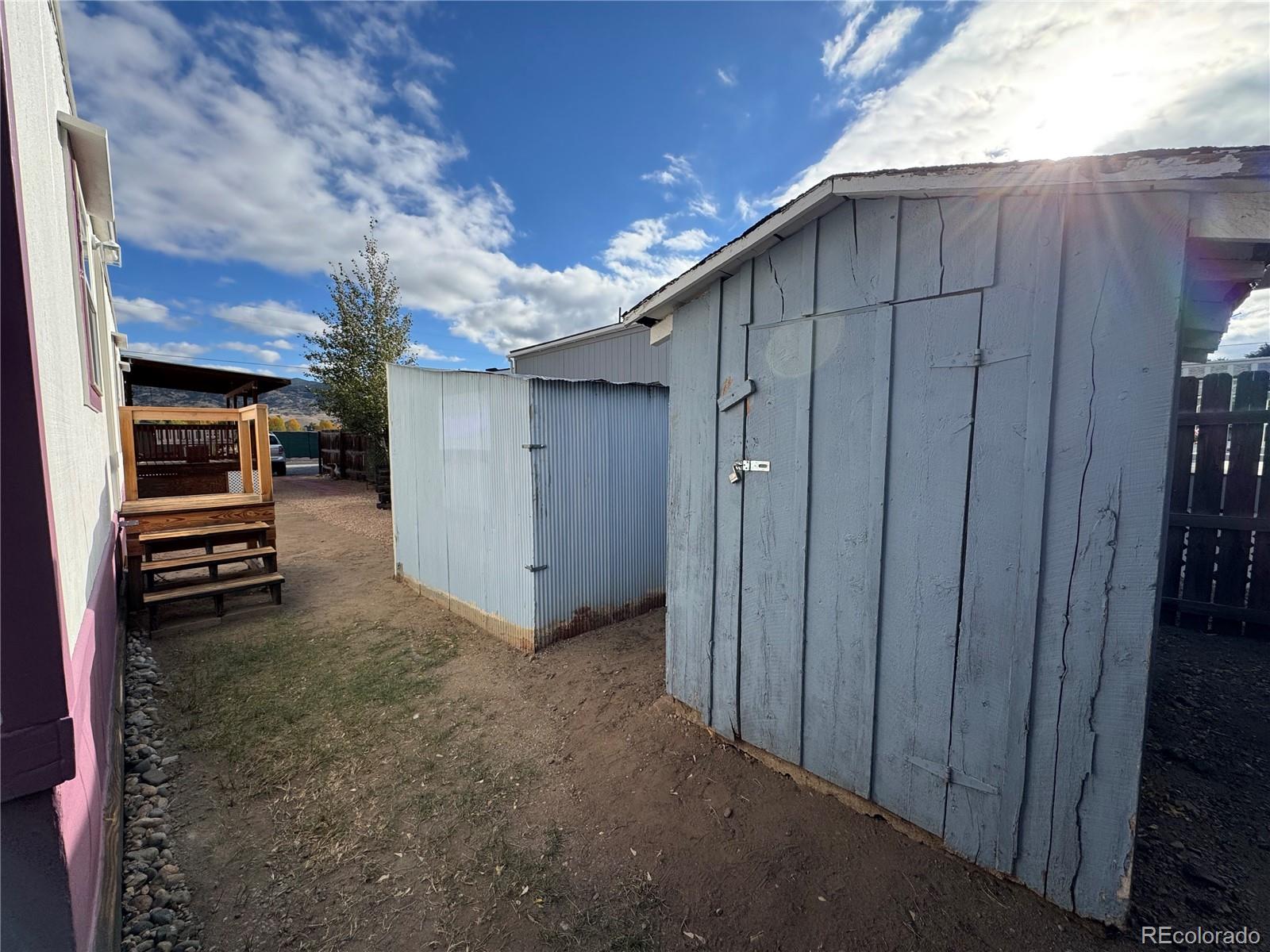910 J Street Salida CO 81201