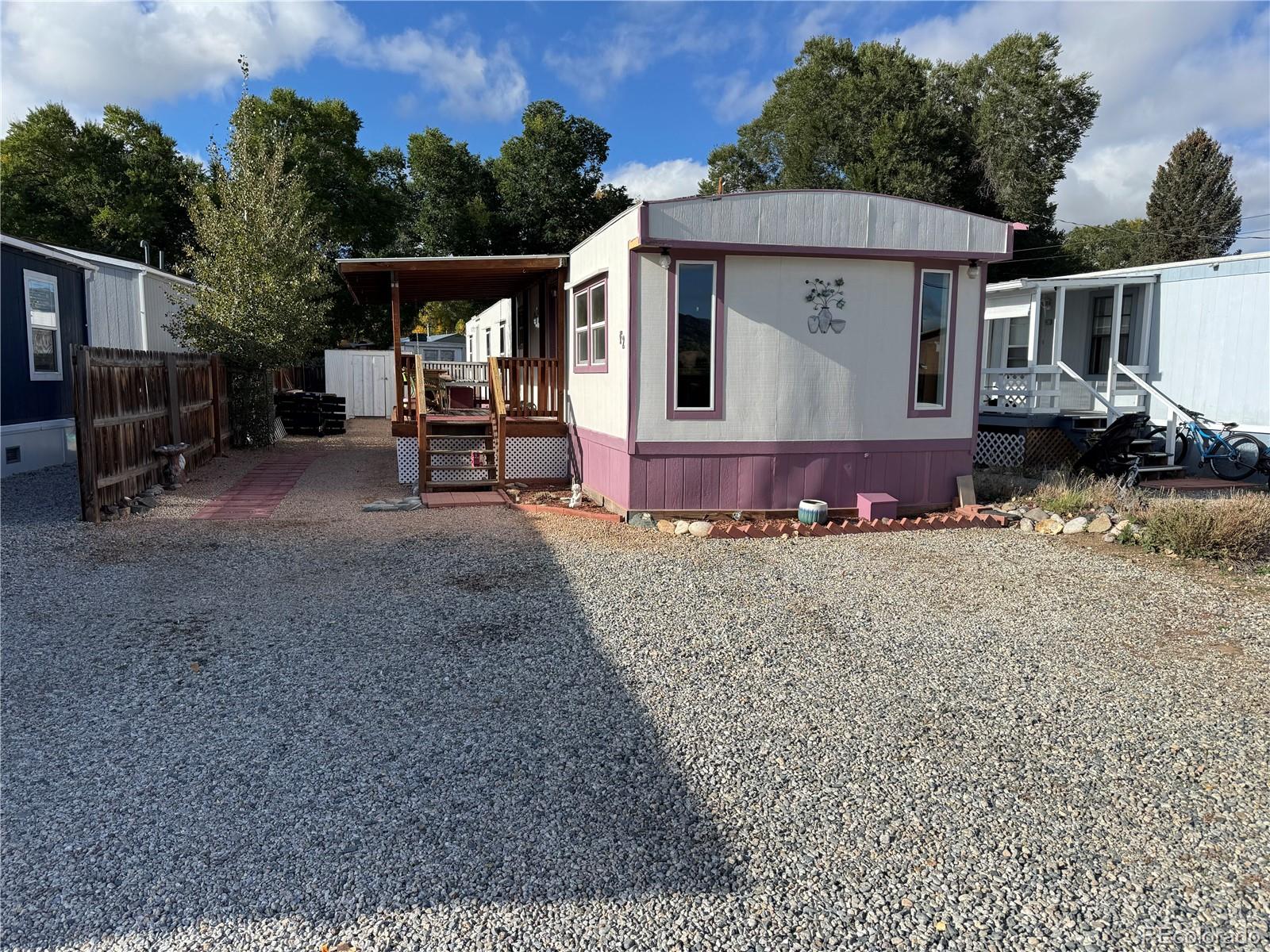 910 J Street Salida CO 81201