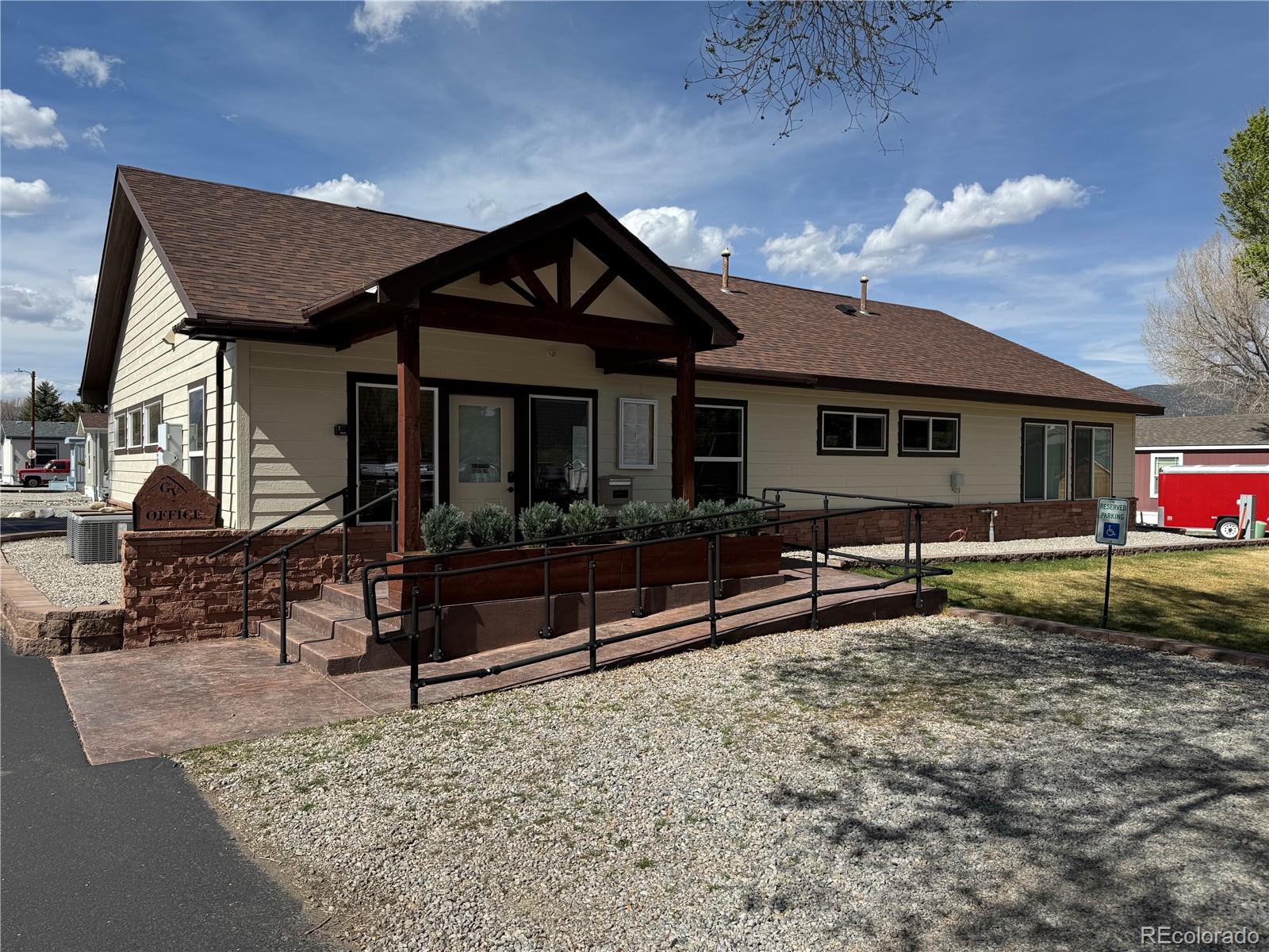 910 J Street Salida CO 81201