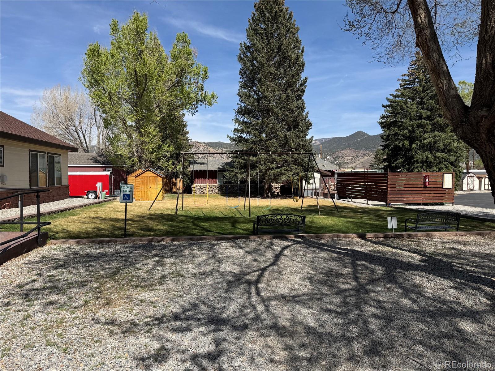 910 J Street Salida CO 81201