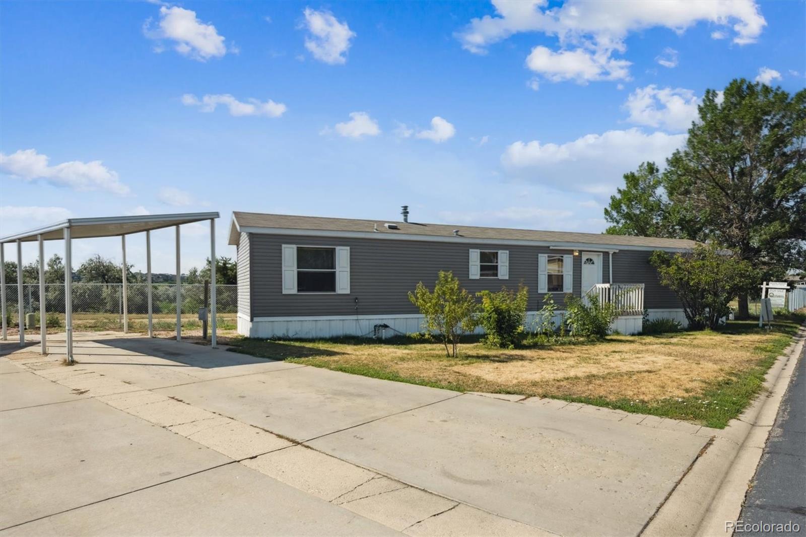 860 W 132nd Avenue Denver CO 80234