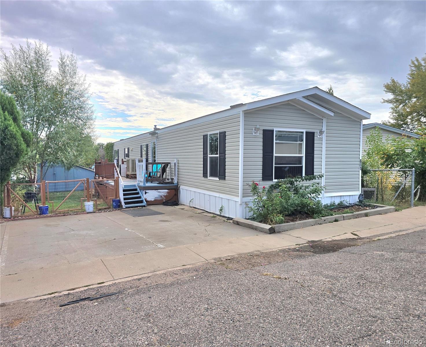 4210 E 100 Avenue Thornton CO 80229