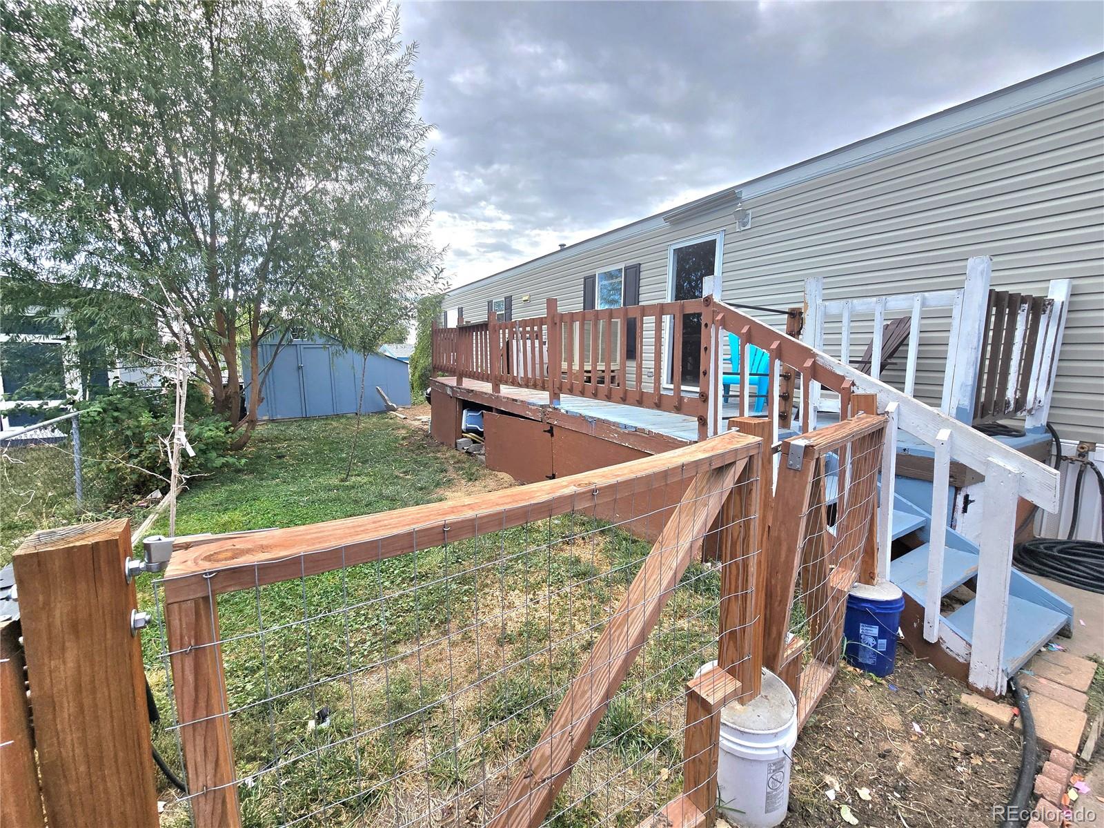 4210 E 100 Avenue Thornton CO 80229