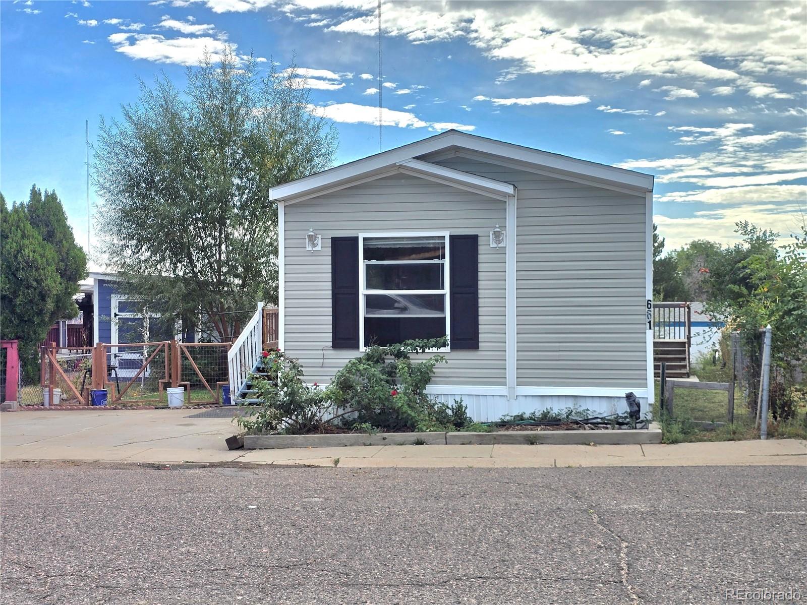 4210 E 100 Avenue Thornton CO 80229