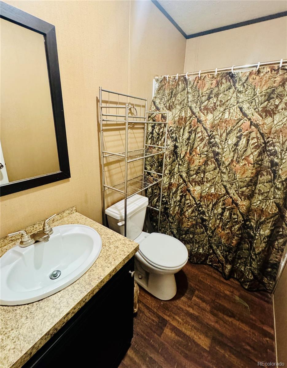 17190 Mt Vernon Road #4 Golden CO 80401