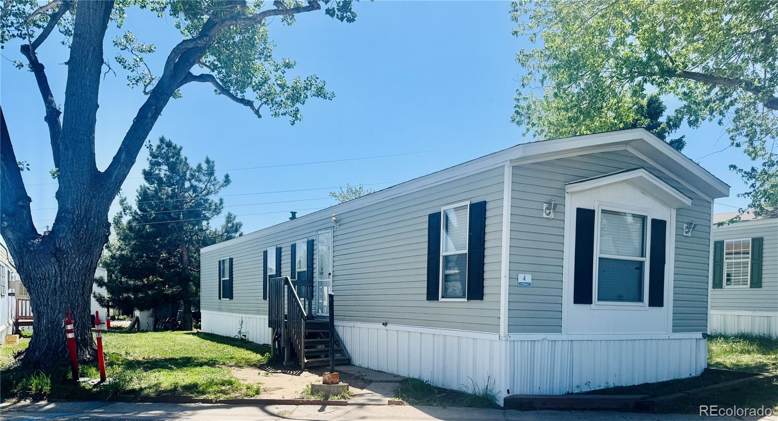 17190 Mt Vernon Road #4 Golden CO 80401
