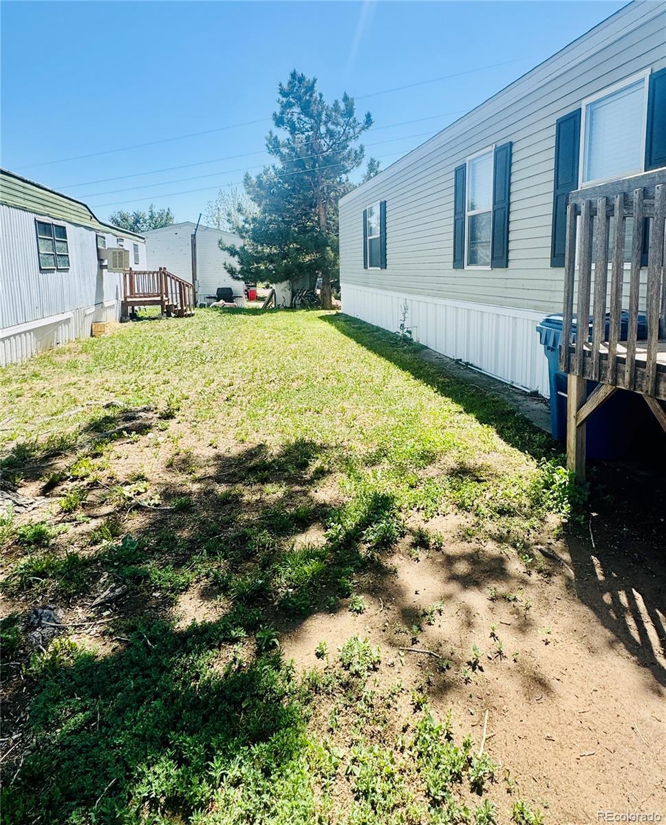 17190 Mt Vernon Road #4 Golden CO 80401