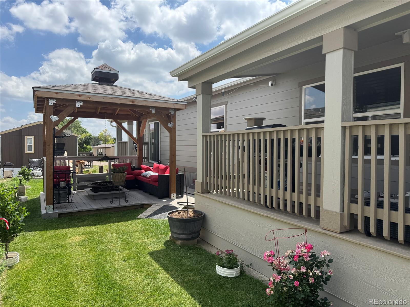 26900 E Colfax Avenue Aurora CO 80018