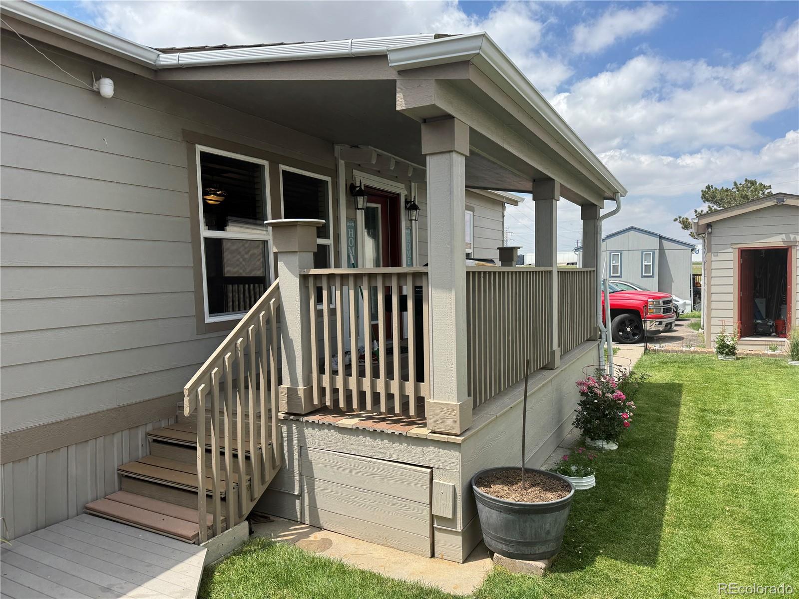 26900 E Colfax Avenue Aurora CO 80018
