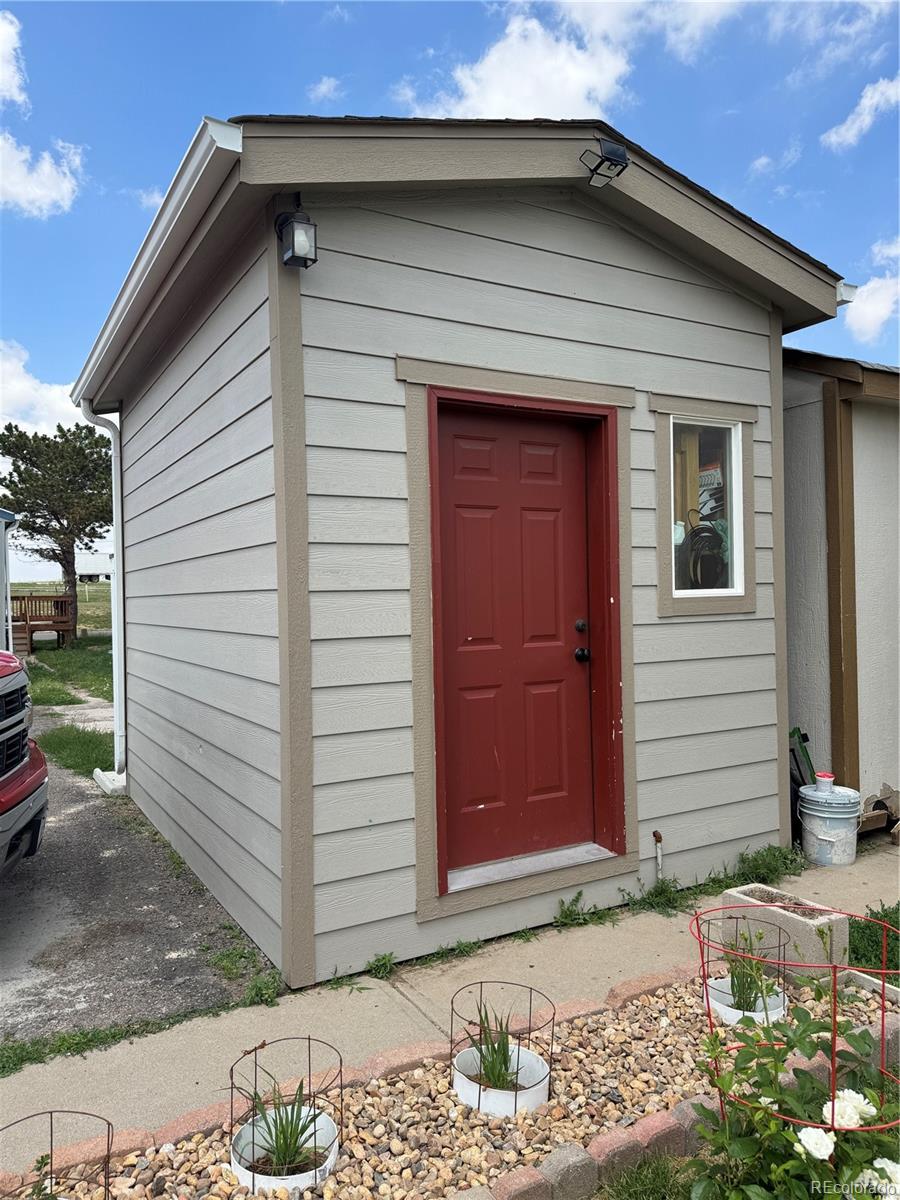 26900 E Colfax Avenue Aurora CO 80018