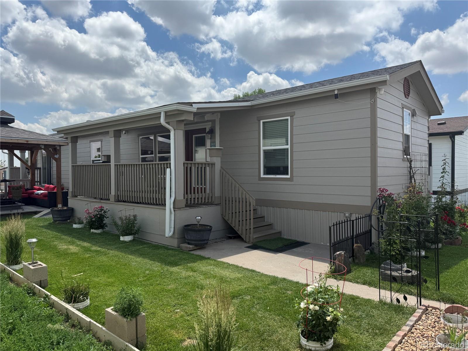 26900 E Colfax Avenue Aurora CO 80018