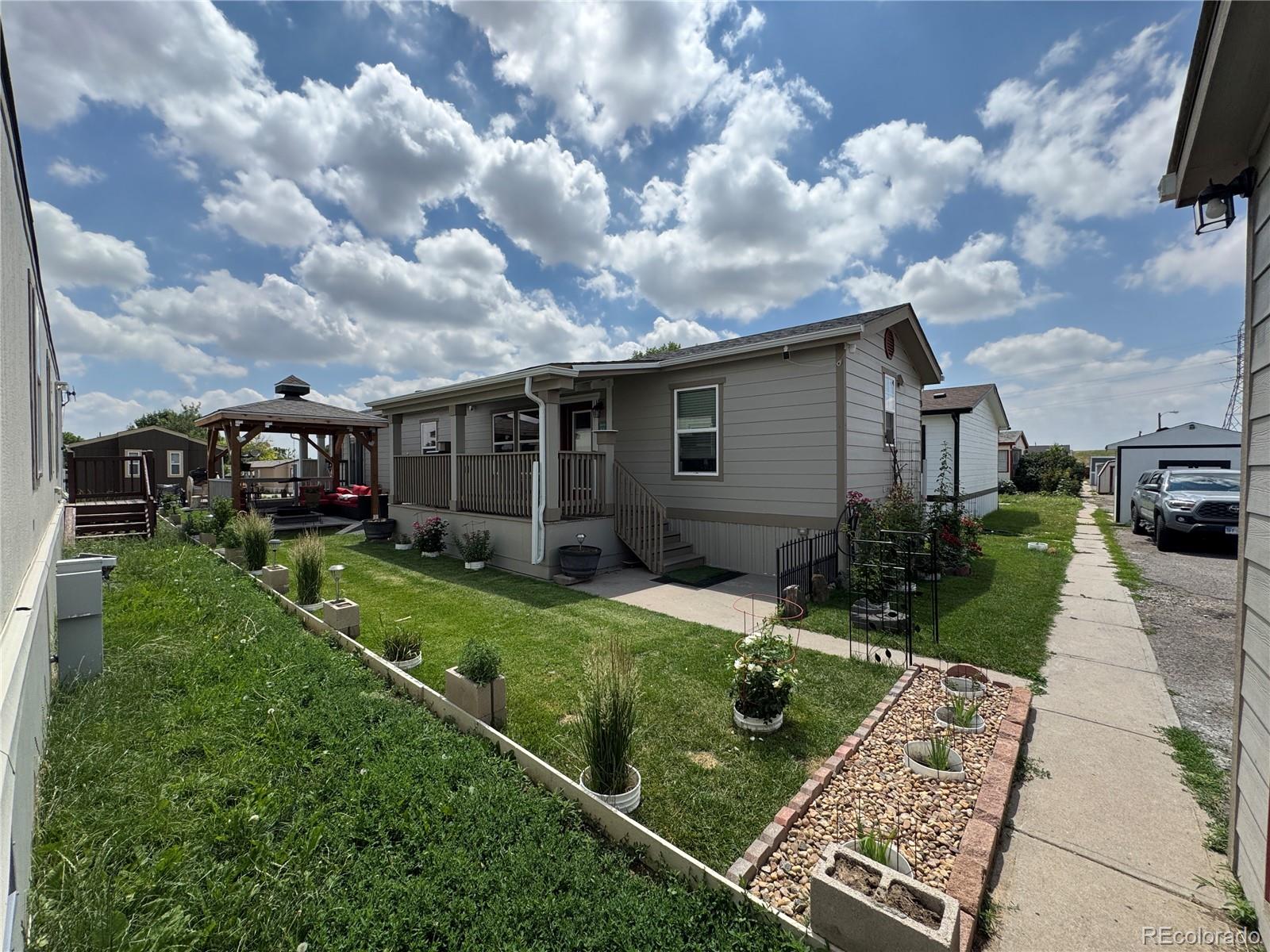 26900 E Colfax Avenue Aurora CO 80018