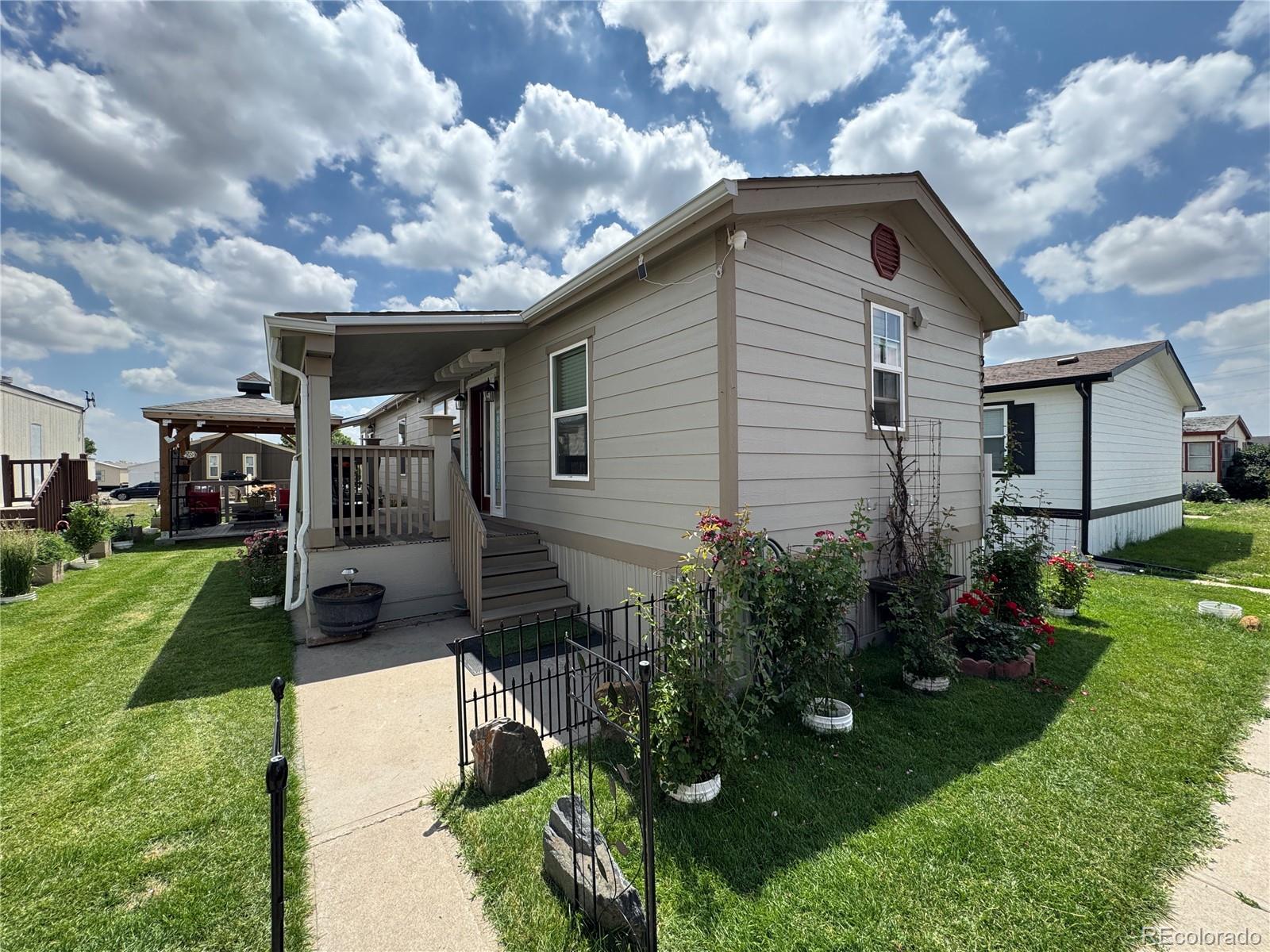 26900 E Colfax Avenue Aurora CO 80018