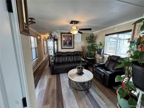 26900 E Colfax Avenue Aurora CO 80018