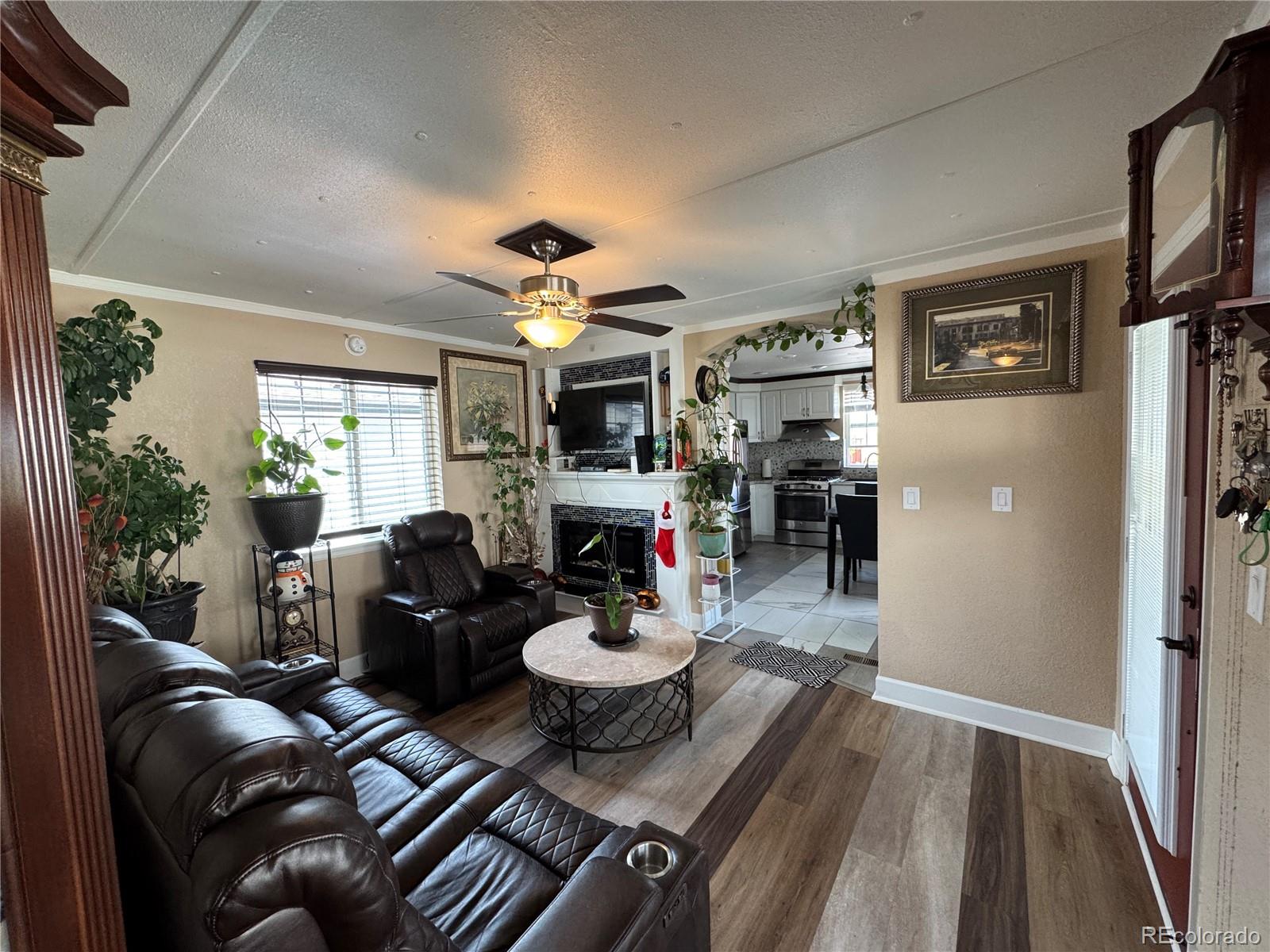 26900 E Colfax Avenue Aurora CO 80018