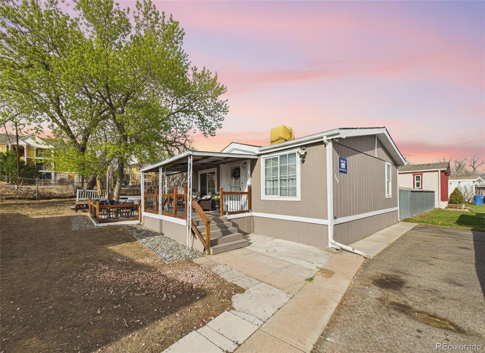 1616 E 78th Avenue Denver CO 80229