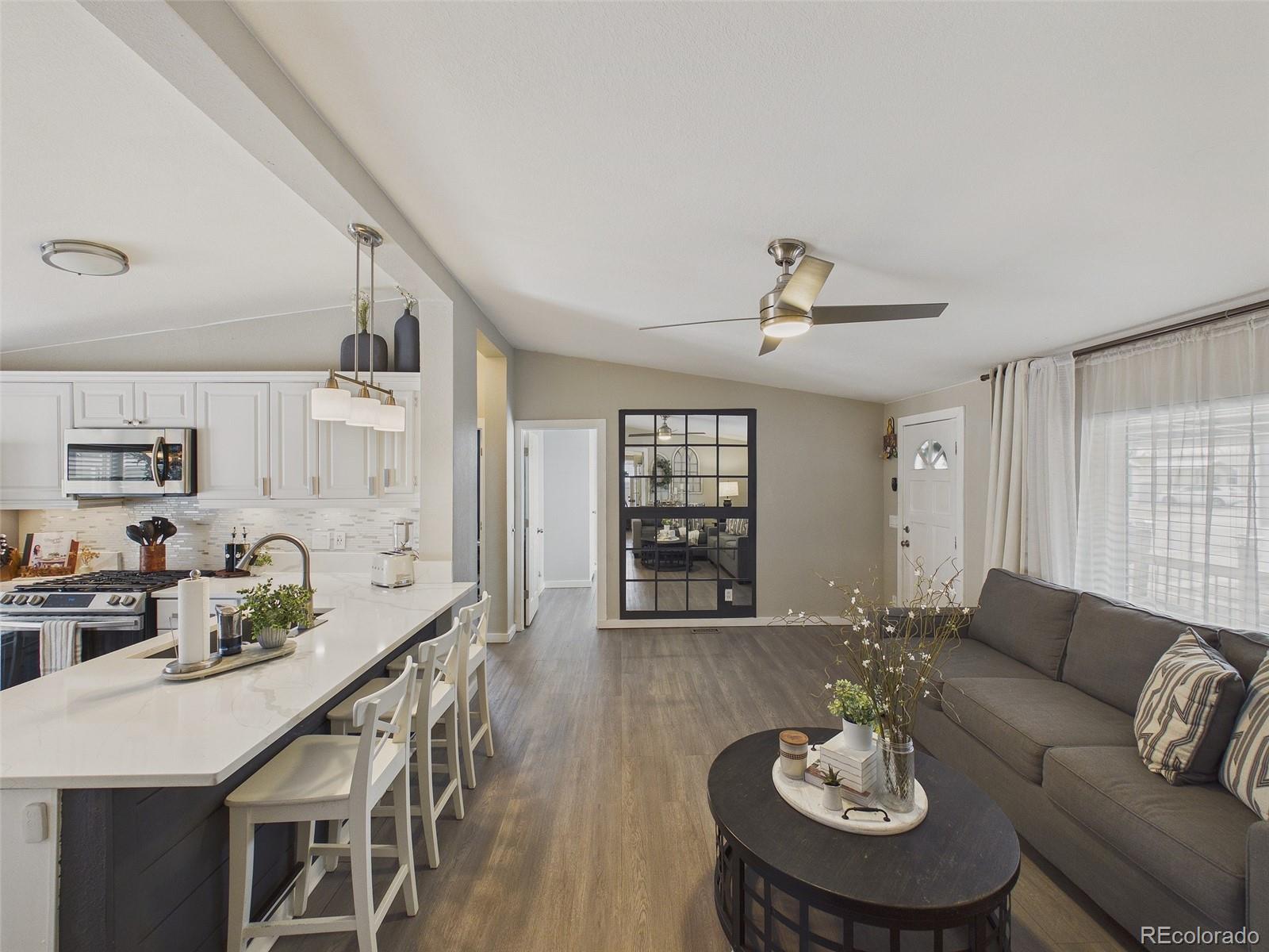 1616 E 78th Avenue Denver CO 80229