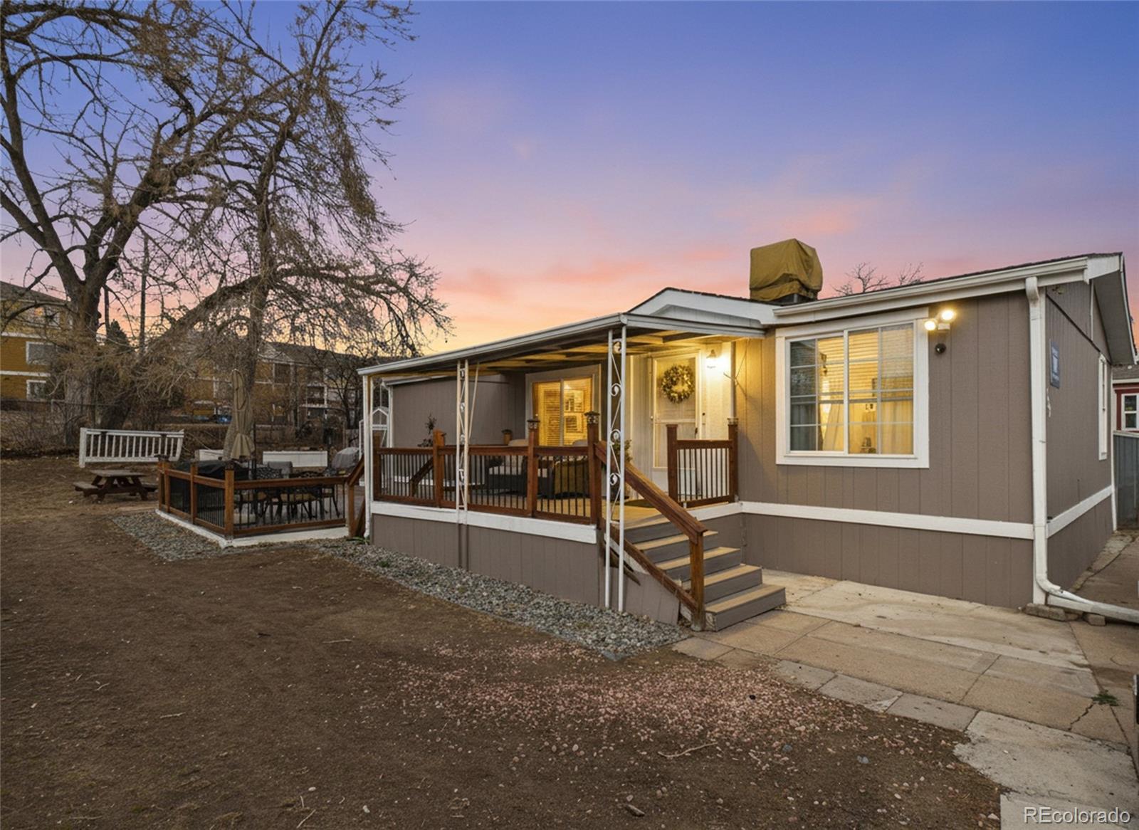1616 E 78th Avenue Denver CO 80229