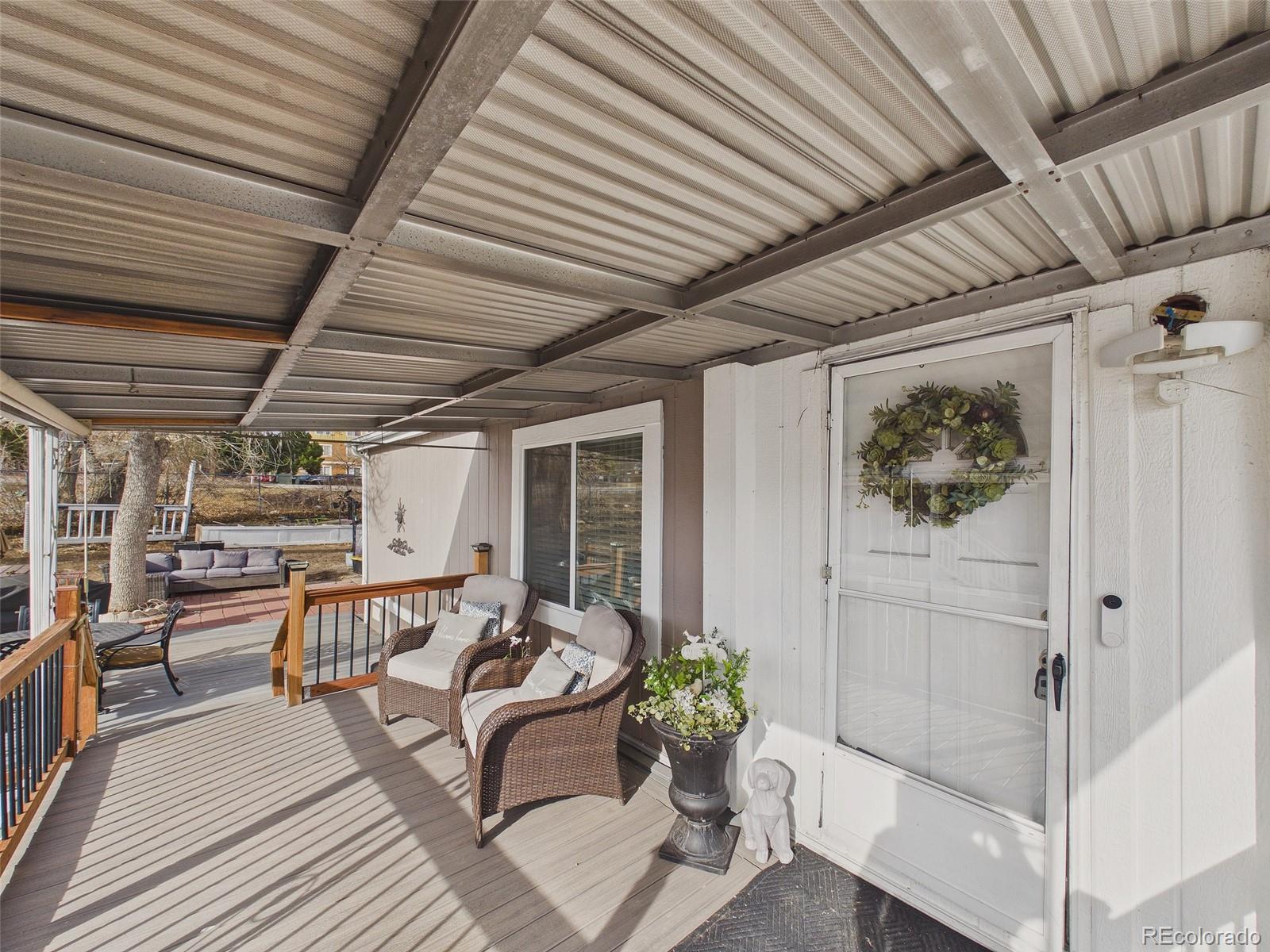 1616 E 78th Avenue Denver CO 80229